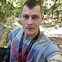 Санитар, 37 лет