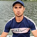 Маъруфчон, 29 лет