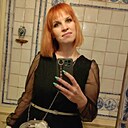 Нэсти, 40 лет