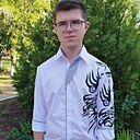 Семён, 20 лет