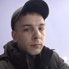 Фотография мужчины Дмитрий, 35 лет из г. Черемхово