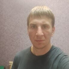 Фотография мужчины Илья, 37 лет из г. Зубцов