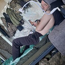 Фотография мужчины Жека, 32 года из г. Белая Церковь