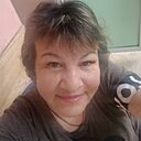 Жанна, 54 года