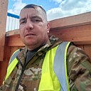 Юрий, 35 лет