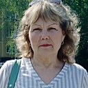 Маргарита, 59 лет