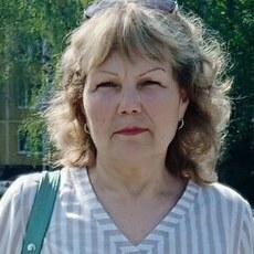 Фотография девушки Маргарита, 60 лет из г. Нижний Новгород