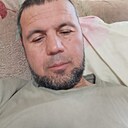 Илхомжон, 40 лет