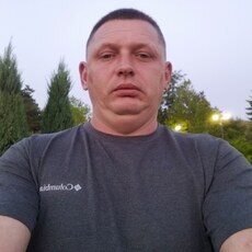 Фотография мужчины Сергей, 41 год из г. Азов