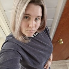 Фотография девушки Дарья, 36 лет из г. Оренбург