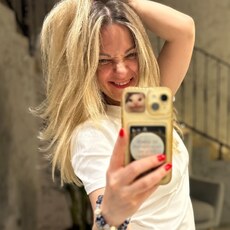 Фотография девушки Юлия, 41 год из г. Москва