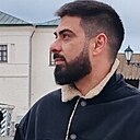 Кенан, 35 лет