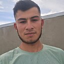 Рамшед, 22 года