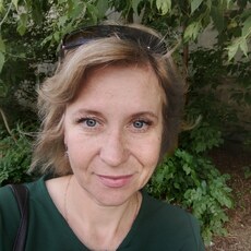 Фотография девушки Елена, 45 лет из г. Уфа