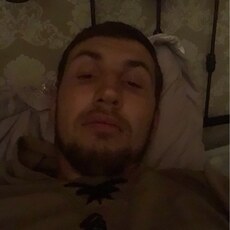 Фотография мужчины Мурад, 30 лет из г. Махачкала