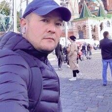 Фотография мужчины Shuxratjon, 43 года из г. Пап