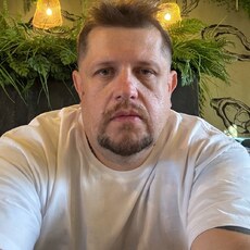 Фотография мужчины Василий, 43 года из г. Юрга