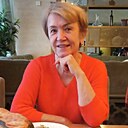 Валентина, 64 года