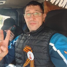 Фотография мужчины Сергей, 43 года из г. Москва