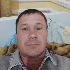 Фотография мужчины Алексей, 40 лет из г. Астрахань