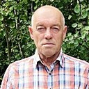 Василий, 59 лет