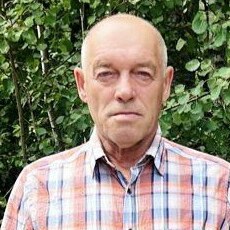 Фотография мужчины Василий, 59 лет из г. Одинцово