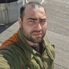 Фотография мужчины Александр, 26 лет из г. Хабаровск