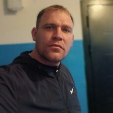 Фотография мужчины Павел, 39 лет из г. Ульяновск
