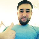 Сардор, 33 года