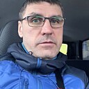 Юра, 52 года