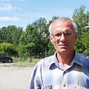 Александр, 64 года