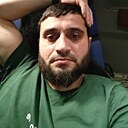 Гаджи, 36 лет