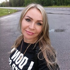 Фотография девушки Марина, 46 лет из г. Бобруйск