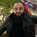 Али, 32 года