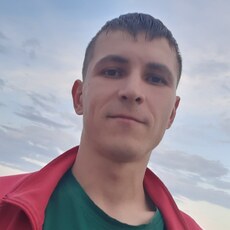 Фотография мужчины Александр, 30 лет из г. Канаш