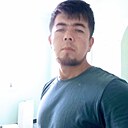 Камол, 32 года