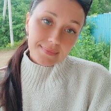 Фотография девушки Ксения, 41 год из г. Иркутск