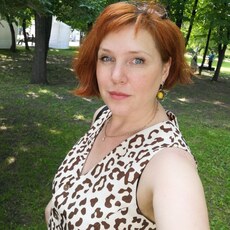 Фотография девушки Ирина, 42 года из г. Томск