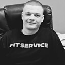 Денис, 34 года