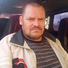 Фотография мужчины Алексей, 44 года из г. Пермь