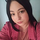 Lia Grean, 22 года