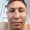 Али, 35 лет
