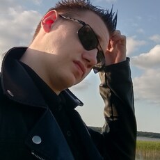 Фотография мужчины Григорий, 20 лет из г. Вытегра