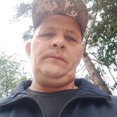 Фотография мужчины Александр, 45 лет из г. Выборг