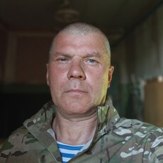 Фотография мужчины Олег, 49 лет из г. Псков