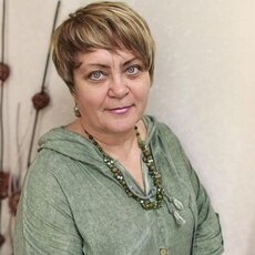 Фотография девушки Лариса, 63 года из г. Краснодар