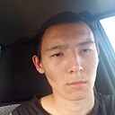Дамиир, 29 лет