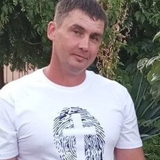 Фотография мужчины Николай, 38 лет из г. Геленджик