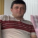 Шамиль, 36 лет