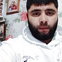 Витя Новиков, 31 год